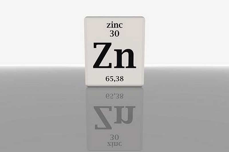 Zinc for hair loss