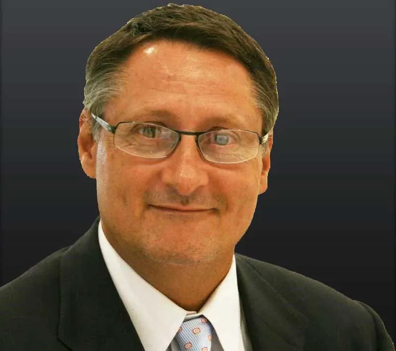 Dr. John P. Cole