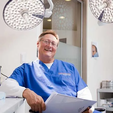 Dr. Jon P. Cole
