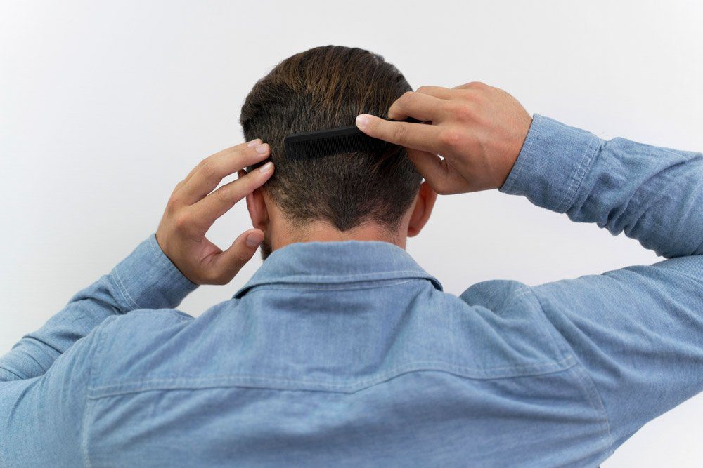 Hair Growth Cycles