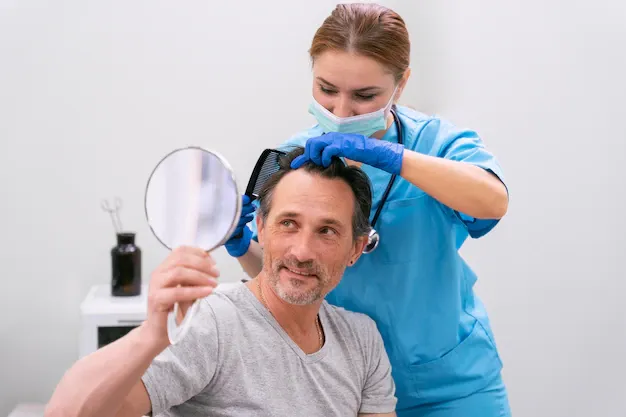 CIT®: THE NEXT STEP IN FUE