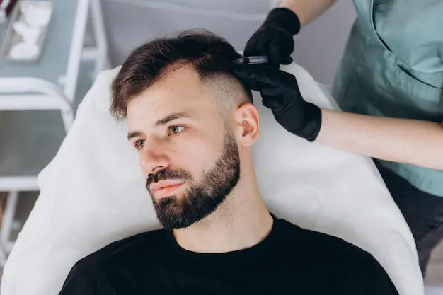 Hair transplant cost