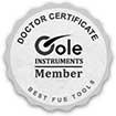 Cole Instruments Member