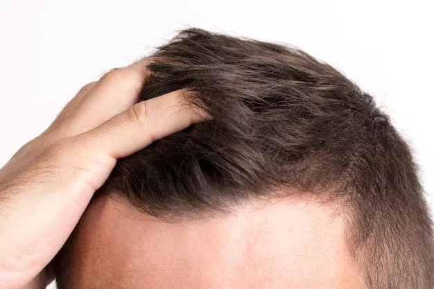 PRP IS ALSO A USEFUL ADDITION TO HAIR TRANSPLANTATION