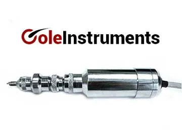 Cole Instruments