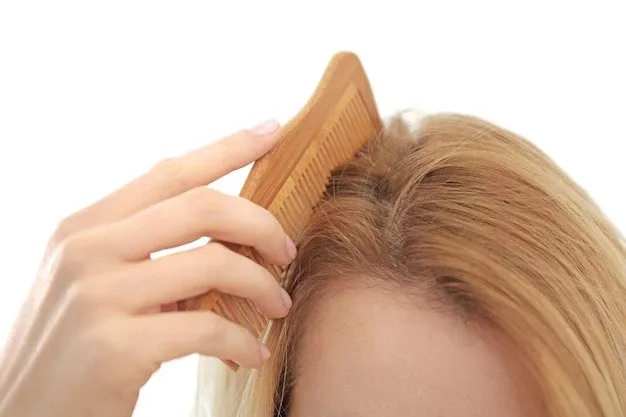 Scalp MIcro Pigmentation