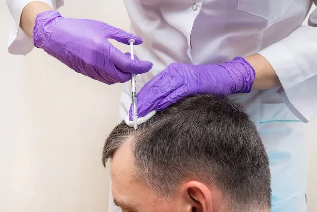 Stem Cell Treatments