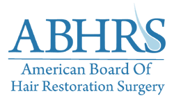 American Board of Hair Restoration Surgery