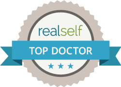 Realself Top Doctor in HairTrasnplants