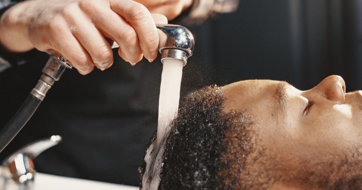 Make sure you carefully follow your surgeon's instructions before the hair transplant procedure.