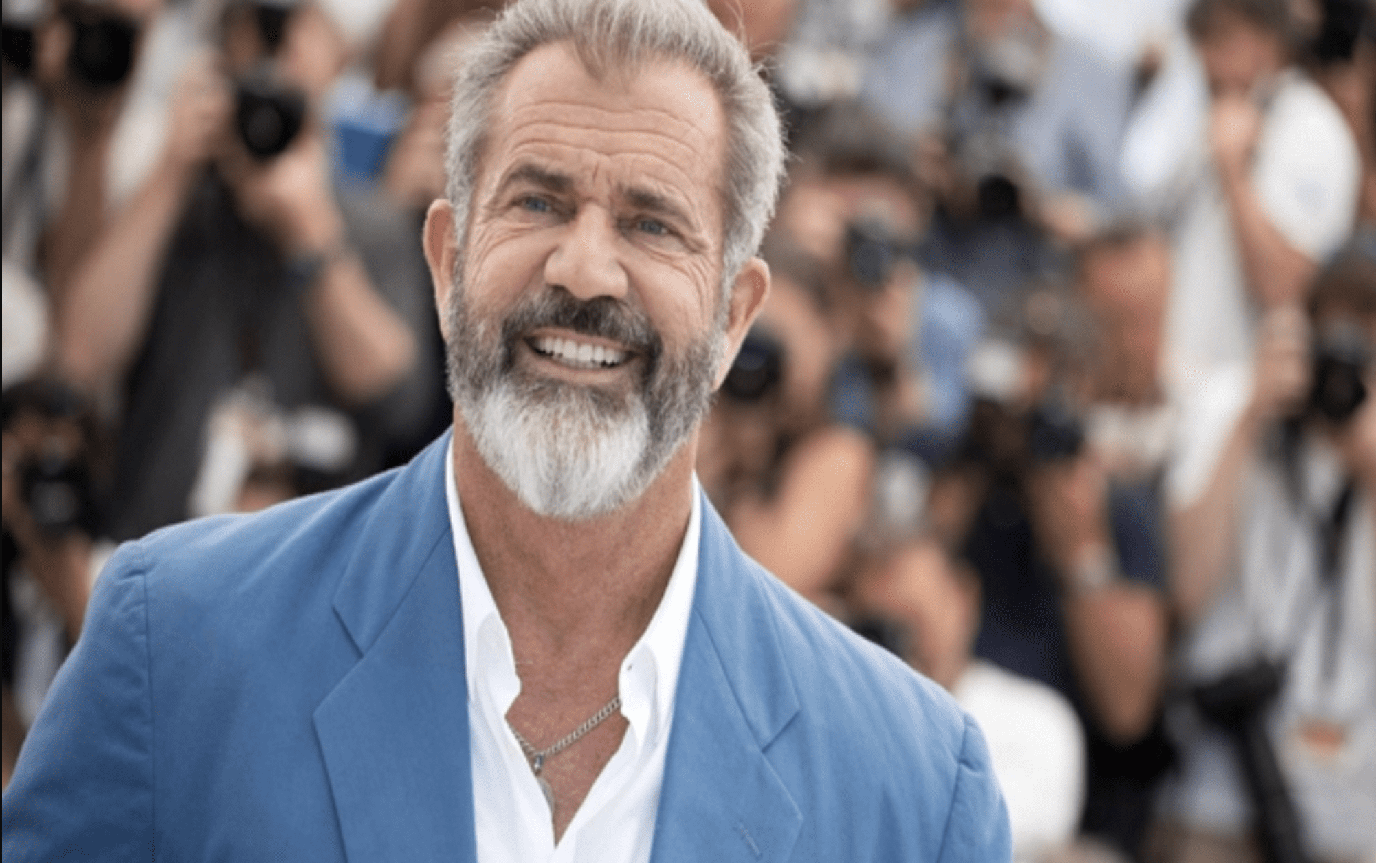 The actor a few years ago. A few decades passed, but not much has changed with his hairline. (ctto NIVIERE/VILLARD/SIPA/REX/Shutterstock at variety.com)