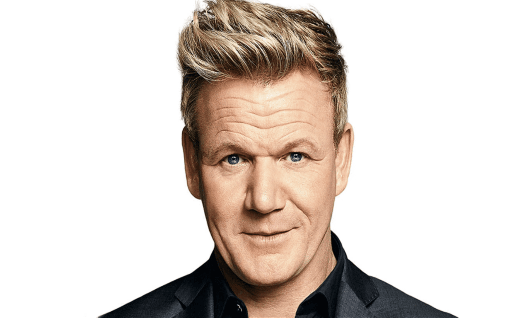 Gordon Ramsay in 2021.  ctto FoxMedia, from hollywoodreporter.com.