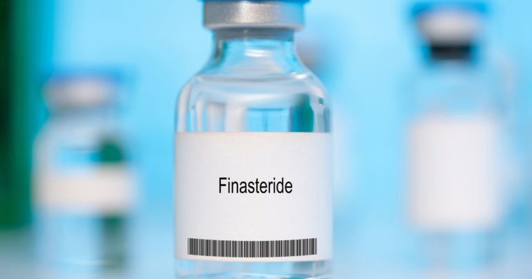 finasteride